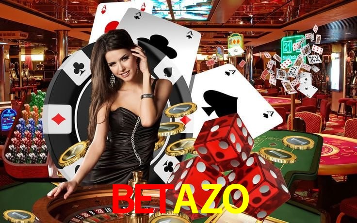 BETAZO Información confiable