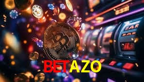 BETAZO gaming platform