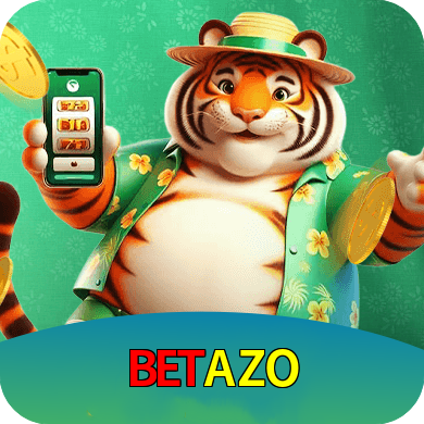 BETAZO logo
